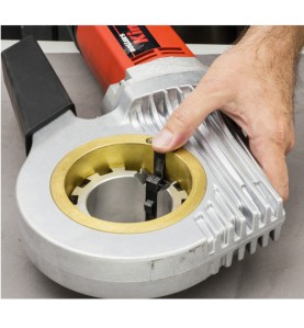 Roller - Elektro-Gewindeschneidkluppe Set King 1/8-2'' 850301 A220 - 850301 A220 -  - 4044942081709 - 2.300,57 € - 