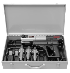 Pressmaschine Roller UNI-Press ACC Aktions-Set M 15-18-22 mit ACC - 577X05 A220 - 577X05 A220 -  - 4044942139615 - 2.307,84 € - 