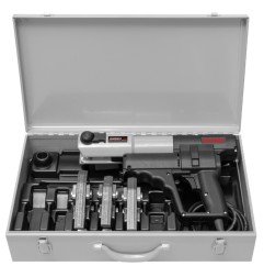 Pressmaschine Roller UNI-Press ACC Aktions-Set M 15-18-22 mit ACC - 577X05 A220 - 577X05 A220 -  - 4044942139615 - 2.307,84 € - 
