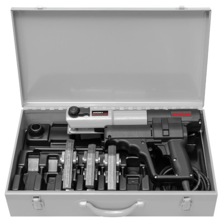 Pressmaschine Roller UNI-Press ACC Aktions-Set M 15-18-22 mit ACC - 577X05 A220 - 577X05 A220 -  - 4044942139615 - 2.307,84 € - 
