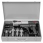 Pressmaschine Roller UNI-Press ACC Aktions-Set M 15-18-22 mit ACC - 577X05 A220 Pressmaschine Roller UNI-Press ACC Aktions-Set M 15-18-22 mit ACC - 577X05 A220