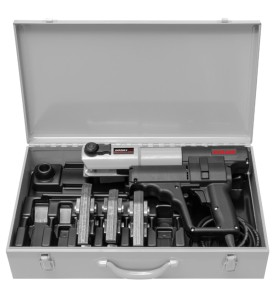 Pressmaschine Roller UNI-Press ACC Aktions-Set M 15-18-22 mit ACC - 577X05 A220 - 577X05 A220 -  - 4044942139615 - 2.307,84 € - 
