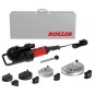 Roller - Elektro-Rohrbieger Arco Set 15-18-22-28R114 - 580035 A220 Roller - Elektro-Rohrbieger Arco Set 15-18-22-28R114 - 580035 A220