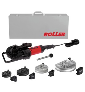 Roller - Elektro-Rohrbieger Arco Set 15-18-22-28R114 - 580035 A220 - 580035 A220 -  - 4044942133538 - 2.412,49 € - 