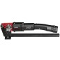 ROLLER - Akku-Rohrabschneider Akku-SmartCut Basic-Pack - 844011 A220 ROLLER - Akku-Rohrabschneider Akku-SmartCut Basic-Pack - 844011 A220