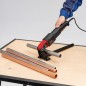 ROLLER - Elektro Rohrabschneider Smart Cut Basic - 844010 A220 ROLLER - Elektro Rohrabschneider Smart Cut Basic - 844010 A220