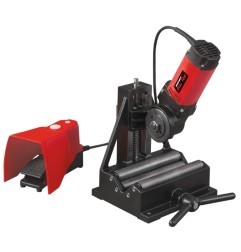 Roller Rohrtrennmaschine Disc 100 Aktions-Set für Rohre bis 110 mm - 845X02 A220 - 845X02 A220 -  - 4044942112861 - 1.886,47 € -