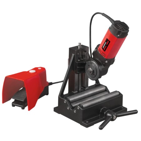 Roller Rohrtrennmaschine Disc 100 Aktions-Set für Rohre bis 110 mm - 845X02 A220 - 845X02 A220 -  - 4044942112861 - 1.886,47 € -