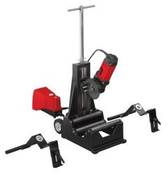 Roller Rohrtrennmaschine Roller's Disc - 845004 A220 - 845004 A220 -  - 4044942128336 - 3.469,50 € - 