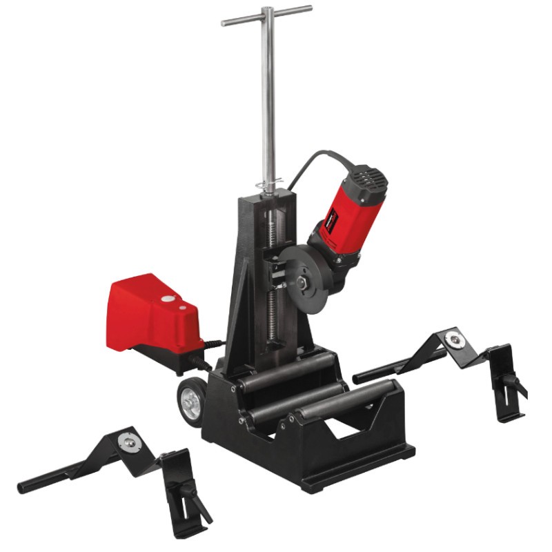 Roller Rohrtrennmaschine Roller's Disc - 845004 A220 - 845004 A220 -  - 4044942128336 - 3.469,50 € - 