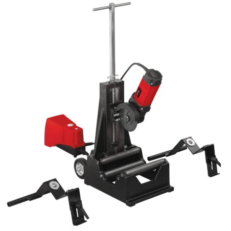 Roller Rohrtrennmaschine Roller's Disc - 845004 A220 - 845004 A220 -  - 4044942128336 - 3.469,50 € - 
