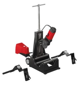 Roller Rohrtrennmaschine Roller's Disc - 845004 A220 - 845004 A220 -  - 4044942128336 - 3.469,50 € - 