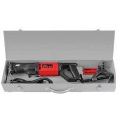 Roller Elektro-Rohr- und Universalsäge Set Fox ANC VE - 560027 A220 - 560027 A220 -  - 4044942052648 - 894,11 € - 