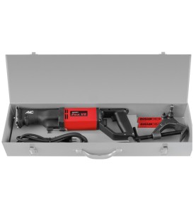 Roller Elektro-Rohr- und Universalsäge Set Fox ANC VE - 560027 A220 - 560027 A220 -  - 4044942052648 - 894,11 € - 