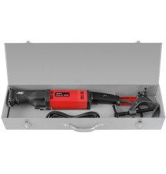 Roller Elektro-Rohr- und Universalsäge Set Fox ANC SR - 560026 A220 - 560026 A220 -  - 4044942052570 - 981,16 € - 