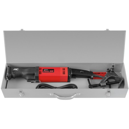 Roller Elektro-Rohr- und Universalsäge Set Fox ANC SR - 560026 A220 - 560026 A220 -  - 4044942052570 - 981,16 € - 
