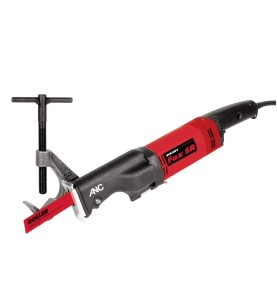 Roller Elektro-Rohr- und Universalsäge Set Fox ANC SR - 560026 A220 - 560026 A220 -  - 4044942052570 - 981,16 € - 