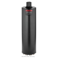 ROLLER’S Universal-Diamant-Kernbohrkrone, Nutzlänge 420 mm, verschieden Größen - 181010 A-X -  -  - 158,27 € - 