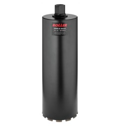 ROLLER’S Universal-Diamant-Kernbohrkrone, Nutzlänge 420 mm, verschieden Größen - 181010 A-X -  -  - 158,27 € - 