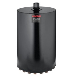 ROLLER’S Universal-Diamant-Kernbohrkrone, Nutzlänge 420 mm, verschieden Größen - 181010 A-X -  -  - 158,27 € - 