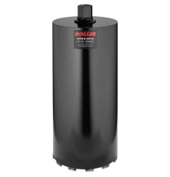 ROLLER’S Universal-Diamant-Kernbohrkrone, Nutzlänge 420 mm, verschieden Größen - 181010 A-X -  -  - 158,27 € - 