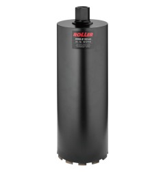 ROLLER’S Universal-Diamant-Kernbohrkrone, Nutzlänge 420 mm, verschieden Größen - 181010 A-X -  -  - 158,27 € - 