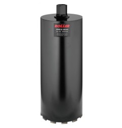 ROLLER’S Universal-Diamant-Kernbohrkrone, Nutzlänge 420 mm, verschieden Größen - 181010 A-X -  -  - 158,27 € - 