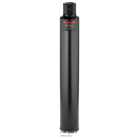 ROLLER’S Universal-Diamant-Kernbohrkrone, Nutzlänge 420 mm, verschieden Größen - 181010 A-X -  -  - 158,27 € - 