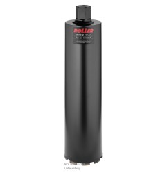 ROLLER’S Universal-Diamant-Kernbohrkrone, Nutzlänge 420 mm, verschieden Größen - 181010 A-X -  -  - 158,27 € - 