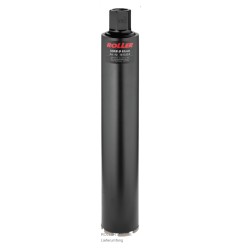ROLLER’S Universal-Diamant-Kernbohrkrone, Nutzlänge 420 mm, verschieden Größen - 181010 A-X -  -  - 158,27 € - 