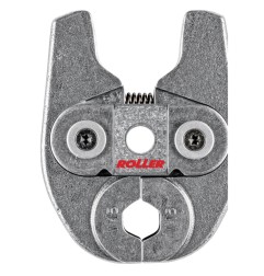 Roller Presszangen Mini (Baugleich mit Rems) V12 - V15 - V18 - V22 - V28 - V35 - 578324-X -  -  - 310,77 € - 