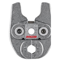 Roller Presszangen Mini (Baugleich mit Rems) V12 - V15 - V18 - V22 - V28 - V35 - 578324-X -  -  - 310,77 € - 