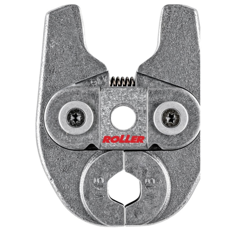 Roller Presszangen Mini (Baugleich mit Rems) V12 - V15 - V18 - V22 - V28 - V35 - 578324-X -  -  - 310,77 € - 