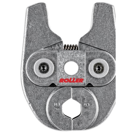 Roller Presszangen Mini (Baugleich mit Rems) V12 - V15 - V18 - V22 - V28 - V35 - 578324-X -  -  - 310,77 € - 