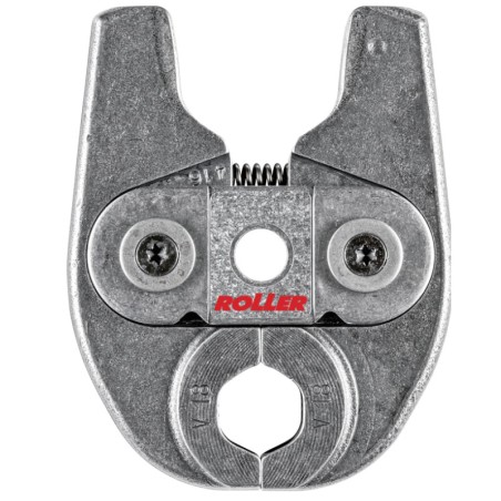 Roller Presszangen Mini (Baugleich mit Rems) V12 - V15 - V18 - V22 - V28 - V35 - 578324-X -  -  - 310,77 € - 