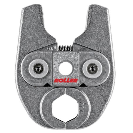 Roller Presszangen Mini (Baugleich mit Rems) V12 - V15 - V18 - V22 - V28 - V35 - 578324-X -  -  - 310,77 € - 