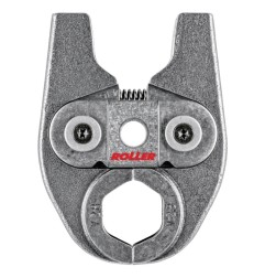 Roller Presszangen Mini (Baugleich mit Rems) V12 - V15 - V18 - V22 - V28 - V35 - 578324-X -  -  - 310,77 € - 