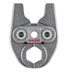 Roller Presszangen Mini (Baugleich mit Rems) V12 - V15 - V18 - V22 - V28 - V35 - 578324-X -  -  - 310,77 € - 