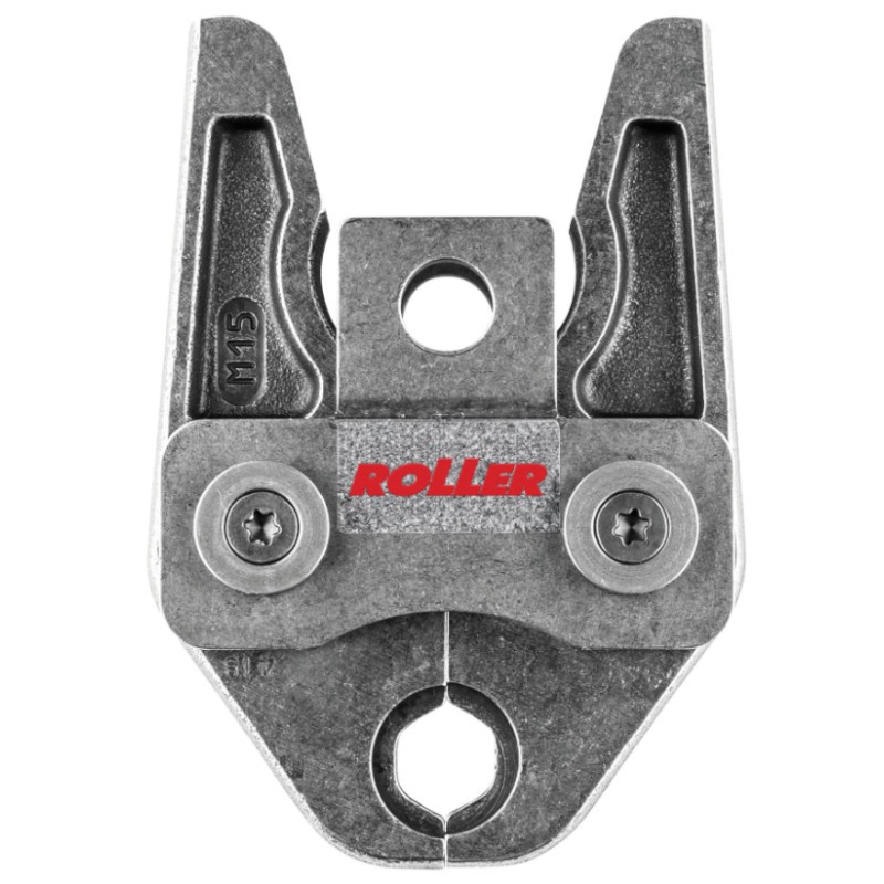 Roller Presszangen (Baugleich mit Rems) M12 - M15 - M18 - M22 - M28 - M35 - M42 - M54 - 570100-X -  -  - 184,45 € - 