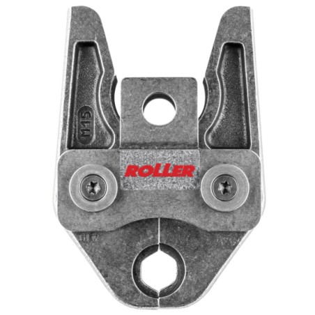 Roller Presszangen (Baugleich mit Rems) M12 - M15 - M18 - M22 - M28 - M35 - M42 - M54 - 570100-X -  -  - 184,45 € - 
