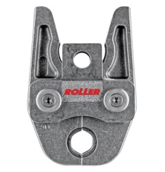 Roller Presszangen (Baugleich mit Rems) M12 - M15 - M18 - M22 - M28 - M35 - M42 - M54 - 570100-X -  -  - 184,45 € - 