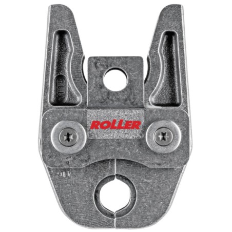 Roller Presszangen (Baugleich mit Rems) M12 - M15 - M18 - M22 - M28 - M35 - M42 - M54 - 570100-X -  -  - 184,45 € - 