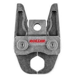 Roller Presszangen (Baugleich mit Rems) M12 - M15 - M18 - M22 - M28 - M35 - M42 - M54 - 570100-X -  -  - 184,45 € - 
