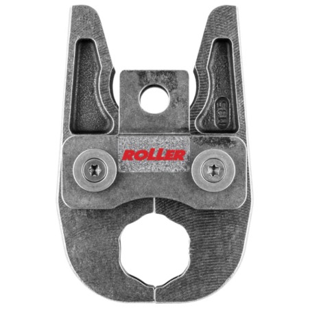 Roller Presszangen (Baugleich mit Rems) M12 - M15 - M18 - M22 - M28 - M35 - M42 - M54 - 570100-X -  -  - 184,45 € - 