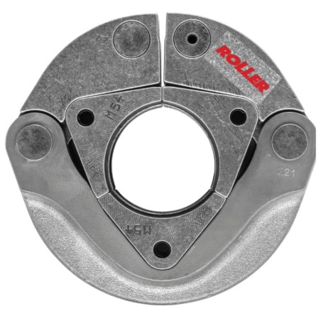 Roller Presszangen (Baugleich mit Rems) M12 - M15 - M18 - M22 - M28 - M35 - M42 - M54 - 570100-X -  -  - 184,45 € - 