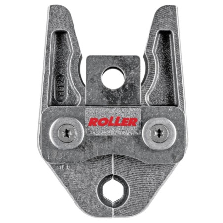 Roller Presszangen (Baugleich mit Rems) M12 - M15 - M18 - M22 - M28 - M35 - M42 - M54 - 570100-X -  -  - 184,45 € - 