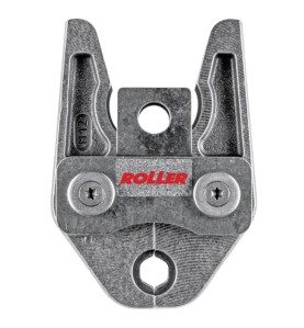 Roller Presszangen (Baugleich mit Rems) M12 - M15 - M18 - M22 - M28 - M35 - M42 - M54 - 570100-X -  -  - 184,45 € - 