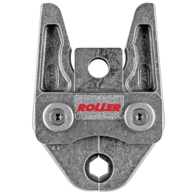 Roller Presszangen (Baugleich mit Rems) V12 - V15 - V18 - V22 - V28 - V35 - V42 - V54 Roller Presszangen (Baugleich mit Rems) V12 - V15 - V18 - V22 - V28 - V35 - V42 - V54