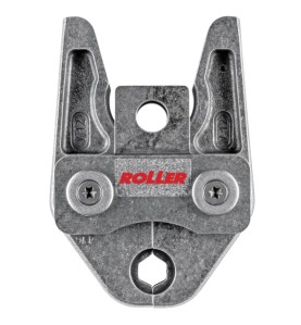Roller Presszangen (Baugleich mit Rems) V12 - V15 - V18 - V22 - V28 - V35 - V42 - V54 - 570107-X -  -  - 184,45 € - 