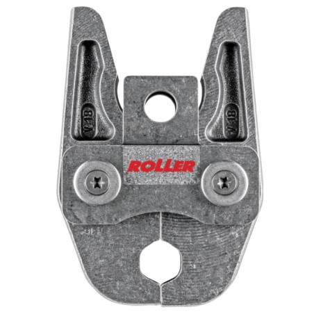 Roller Presszangen (Baugleich mit Rems) V12 - V15 - V18 - V22 - V28 - V35 - V42 - V54 - 570107-X -  -  - 184,45 € - 